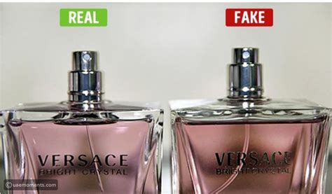 spot fake ferragamo perfume|real or fake cologne.